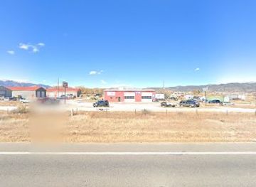 colorado/salida/landmark/bomb-art-landmark