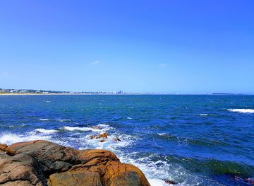 uruguay/punta-ballena/landmark/punta-del-chileno