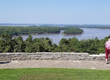 Fort Kaskaskia State Historic Site