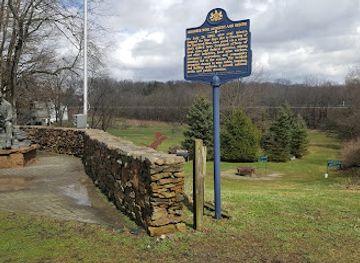 pennsylvania/laurel-highlands/landmark/quecreek-mine-rescue-site