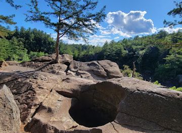 wisconsin/ice-age-trail/landmark/ice-age-interpretive-center