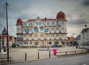belgium/de-haan/landmark/parkdomein-la-potiniere