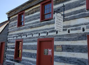 indiana/northeast-indiana/landmark/indiana-territorial-capitol