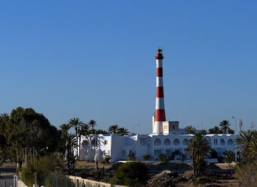 tunisia/djerba/midoun/landmark/phare-de-djerba