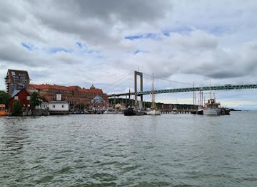 sweden/gothenburg-archipelago/landmark/oceanbus