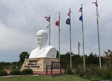 oklahoma/frontier-country/landmark/frontier-village-museum