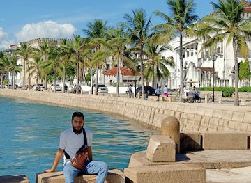 tanzania/stone-town/forodhani-gardens/landmark/zanzibar-cannons