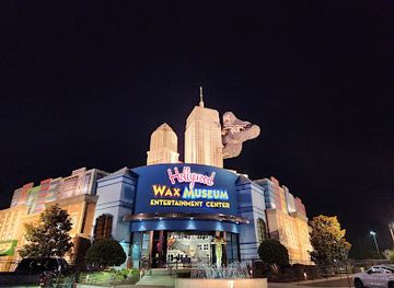 south-carolina/myrtle-beach/landmark/hollywood-wax-museum