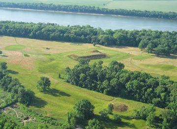 Angel Mounds State Historic Site