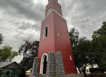 cambodia/kampong-chhnang/landmark/french-lighthouse