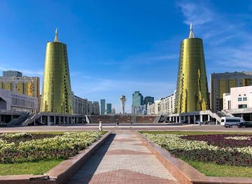 kazakhstan/nur-sultan/landmark/kazakhstan-astana