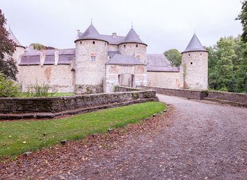 belgium/flemish-ardennes/landmark/chateau-de-corroy-le-chateau