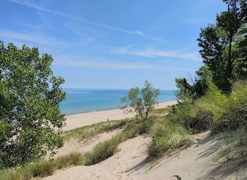 Indiana Dunes State Park