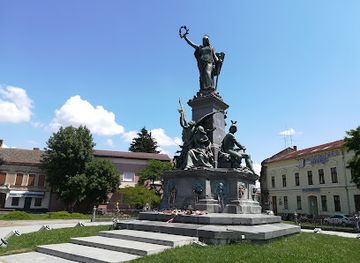 romania/arad/landmark/reconciliation-park