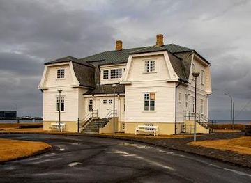 iceland/grindavik/landmark/hofoi-house