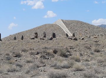 kazakhstan/zhezkazgan/landmark/singing-dune
