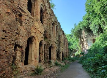 ukraine/pryazovia/landmark/tarakaniv-fort