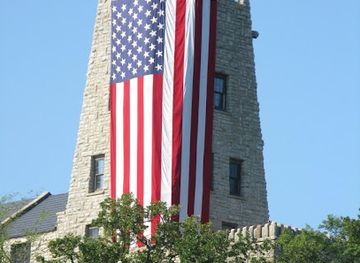 Tucker Tower