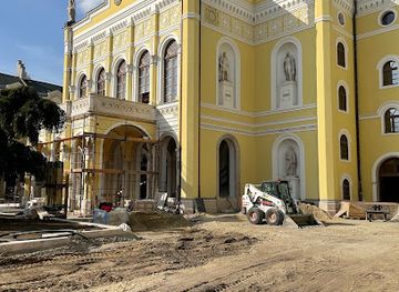 hungary/debrecen/landmark/csokonai-theater