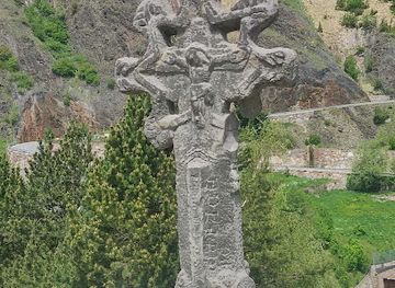 andorra/pal/landmark/creu-dels-set-bracos-cruz-de-los-siete-brazos