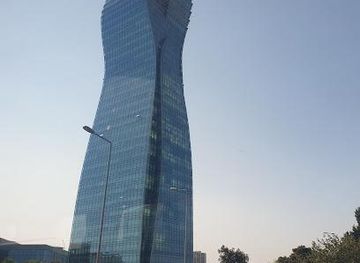 azerbaijan/baku/landmark/socar-tower