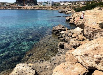 cyprus/protaras/landmark/fig-tree-bay-peninsula-protaras-cyprus
