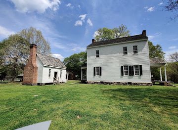 Latta Place Historic Site