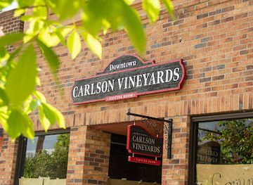 colorado/grand-junction/landmark/carlson-vineyards-downtown-tasting-room