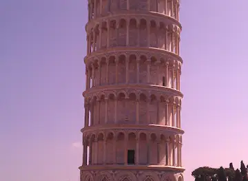 Torre di Santa Maria