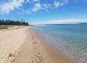 michigan/sleeping-bear-dunes-national-lakeshore/landmark/sleeping-bear-point-coast-guard-station-maritime-museum