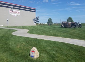 nebraska/kearney/landmark/classic-car-collection