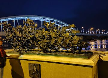 hungary/szeged/landmark/flood-levels