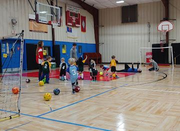 arkansas/fayetteville/landmark/yvonne-richardson-community-center