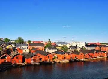 finland/porvoo/landmark/porvoo-cathedral