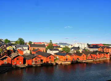Porvoo Cathedral