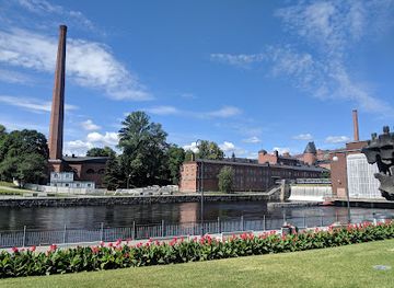 finland/tampere/landmark/koskipuisto-park