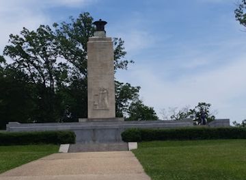 pennsylvania/gettysburg-battlefield/landmark/eternal-light-peace-memorial