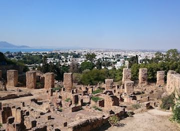 tunisia/the-dorsal/landmark/quartier-punique-de-byrsa