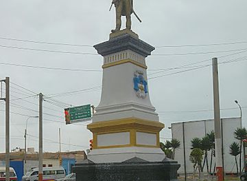 peru/san-martin/landmark/monumento-a-san-martin