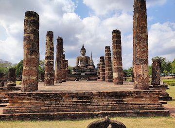 thailand/southern-thailand/landmark/sukhothai-historical-park