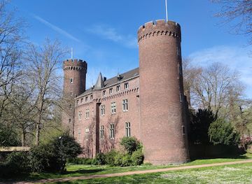 belgium/antwerpse-kempen/landmark/kurkolnische-landesburg