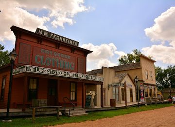 kansas/central-plains/landmark/old-cowtown-museum