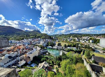 france/pyrenees/landmark/chateau-fort-musee-pyreneen