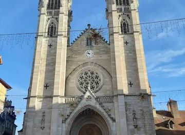 france/burgundy/landmark/chalon-cathedral