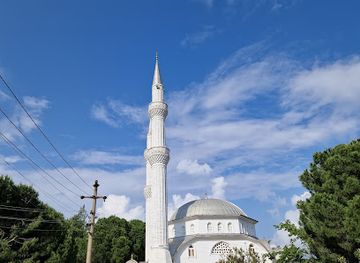 turkiye/marmaris/armutalan/landmark/siteler-sirinyer-cami-haci-settar