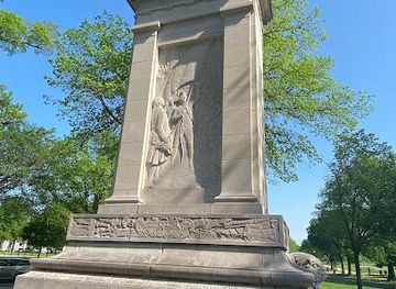 maryland/silver-spring/landmark/john-paul-jones-memorial