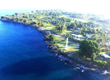 Melanesian Tourist Services