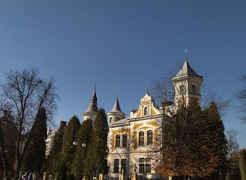 ukraine/ivano-frankivsk/landmark/shevchenko-park