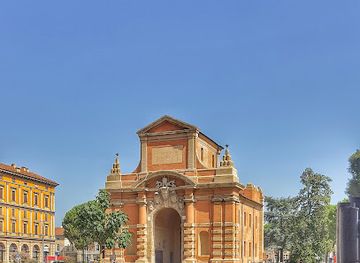 italy/bologna/landmark/porta-galliera