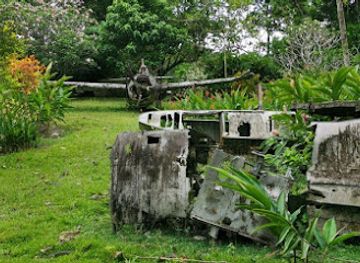 solomon-islands/lata/landmark/vilu-military-museum